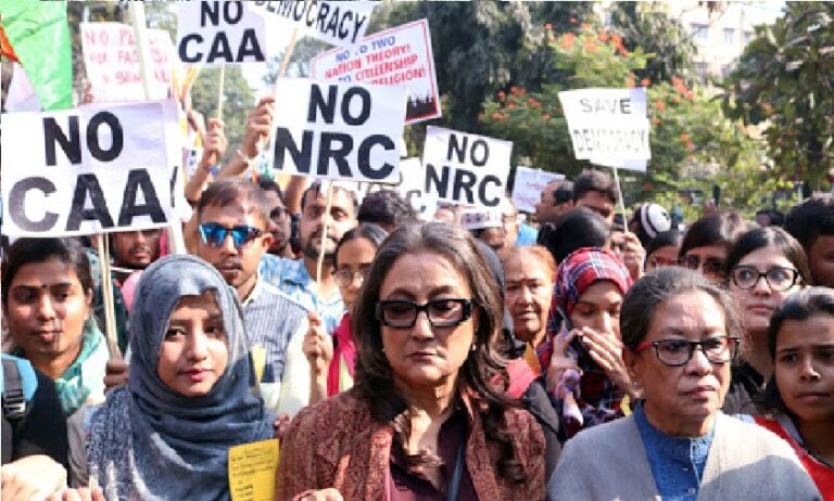 ಸಿಎಎ ಜಾರಿ ವಿಳಂಬ: ನಿಯಮ ರೂಪಿಸುವಲ್ಲಿ ಕೇಂದ್ರ ಸರ್ಕಾರ ವಿಫಲ