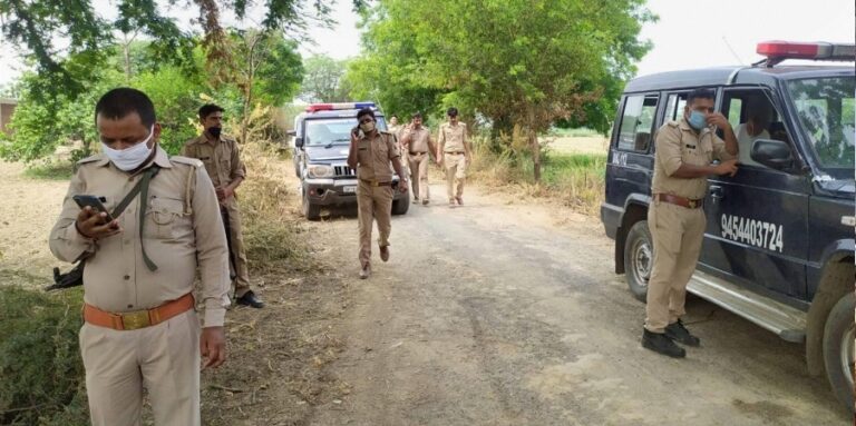 ವಿಕಾಸ್ ದುಬೆಯನ್ನು ಬಂಧಿಸಲು 25 ತಂಡಗಳನ್ನು ರಚಿಸಿದ ಯುಪಿ ಪೊಲೀಸರು