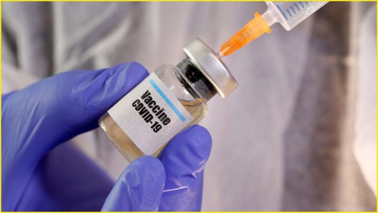 ಕೊರೊನಾ ಲಸಿಕೆಯ ಕ್ಲಿನಿಕಲ್ ಪ್ರಯೋಗಗಳನ್ನು ನಡೆಸಿದ ಚೀನಾ ಮತ್ತು ಯುಕೆ