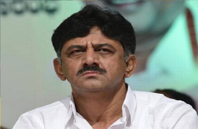 ಆಶಾ ಕಾರ್ಯಕರ್ತರ ಬೇಡಿಕೆಗೆ ಸರ್ಕಾರ ಜಗ್ಗದಿದ್ದರೆ ಮುಖ್ಯಮಂತ್ರಿ ಮನೆಗೆ ಮುತ್ತಿಗೆ: ಡಿಕೆಶಿ