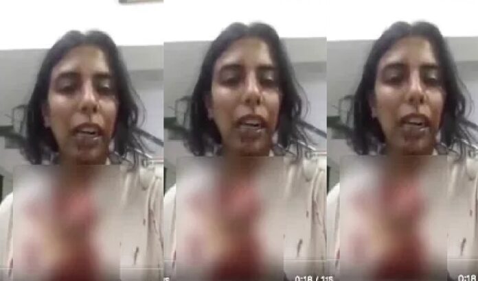 ಫ್ಯಾಕ್ಟ್‌ಚೆಕ್: ದೆಹಲಿಯಲ್ಲಿ ಮುಸ್ಲಿಂ ವೈದ್ಯೆಯ ಮೇಲೆ RSS ಕಾರ್ಯಕರ್ತರು ಹಲ್ಲೆ ನಡೆಸಿದ್ದಾರೆಯೇ?