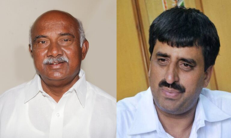 ಎಚ್. ವಿಶ್ವನಾಥ್, ಸಿ. ಪಿ. ಯೋಗೇಶ್ವರ್‌ ಸೇರಿ ಐವರು ವಿಧಾನಪರಿಷತ್‌ಗೆ ನಾಮನಿರ್ದೇಶನ