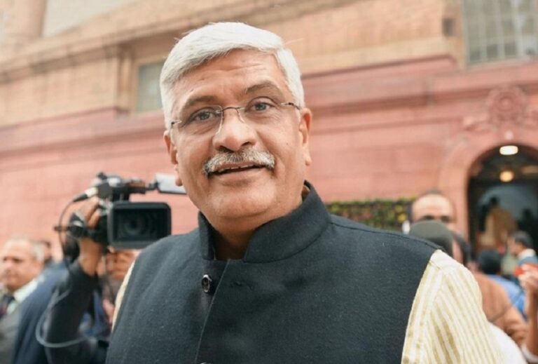 ಸೊಸೈಟಿ ಹಗರಣ: ಶೇಖಾವತ್ ಪಾತ್ರದ ಕುರಿತು ತನಿಖೆಗೆ ಕೋರ್ಟ್ ನಿರ್ದೇಶನ