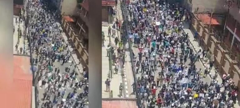 ಚೀನಾ ಪರ ನಿಲುವಿಗೆ ಒಲಿ ಸರ್ಕಾರದ ವಿರುದ್ದ ನೇಪಾಳಿಗರು ಪ್ರತಿಭಟಿಸಿದರೆ?