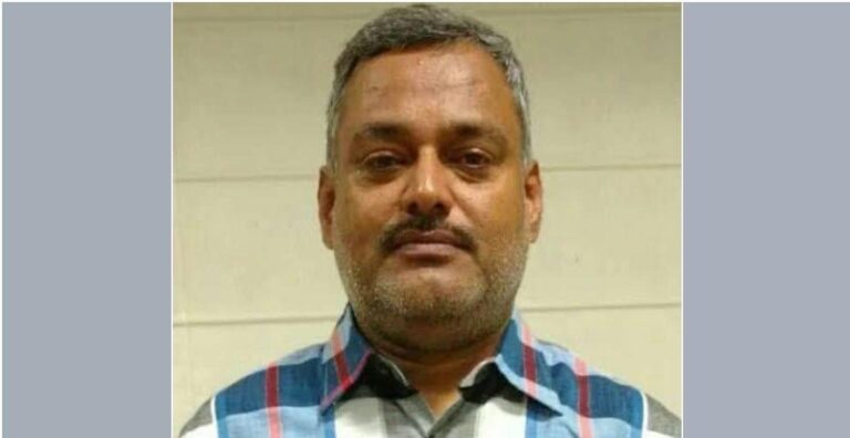 ವಿಕಾಸ್ ದುಬೆ