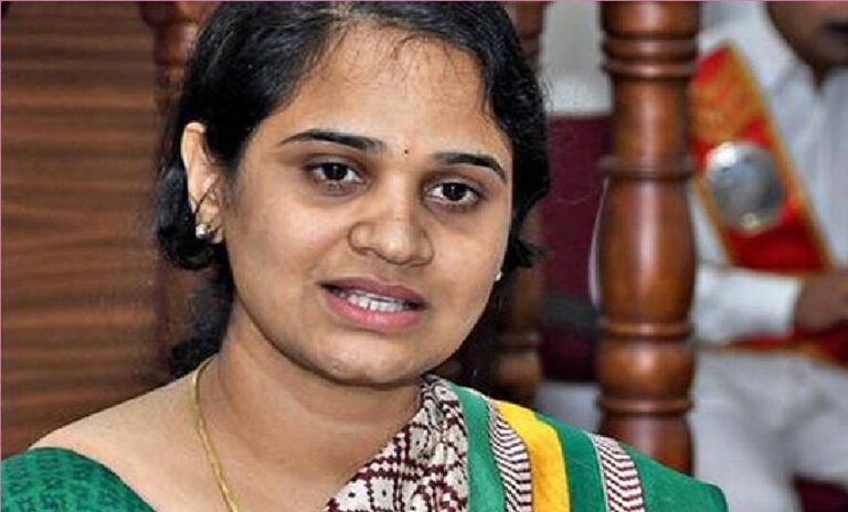 ದ.ಕ. ಜಿಲ್ಲಾಧಿಕಾರಿಯ ದಿಡೀರ್ ವರ್ಗಾವಣೆ: ಕಾರಣಗಳೇನಿರಬಹುದು...?