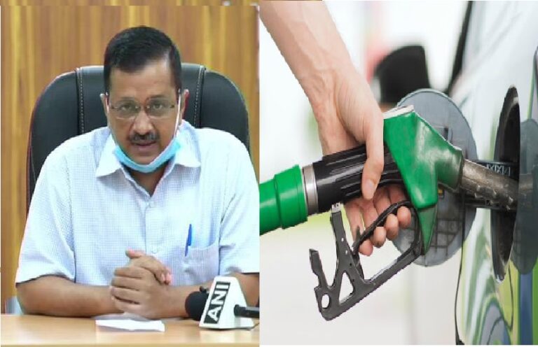 ಡೀಸೆಲ್ ವ್ಯಾಟ್ ಕಡಿತ; ದೆಹಲಿಯಲ್ಲಿ ಡೀಸೆಲ್ ಬೆಲೆ ಲೀಟರ್‌‌ಗೆ 8 ರೂ. ಇಳಿಕೆ
