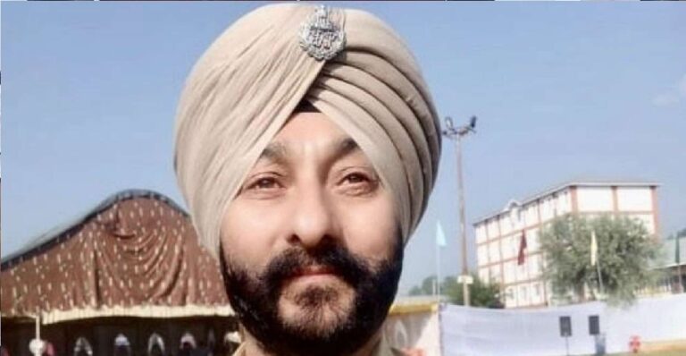 ಶಂಕಿತ ಭಯೋತ್ಪಾದಕ ದೇವಿಂದರ್‌ ಸಿಂಗ್ ವಿರುದ್ದ ಚಾರ್ಜ್‌ಶೀಟ್ ಸಲ್ಲಿಸಿದ NIA