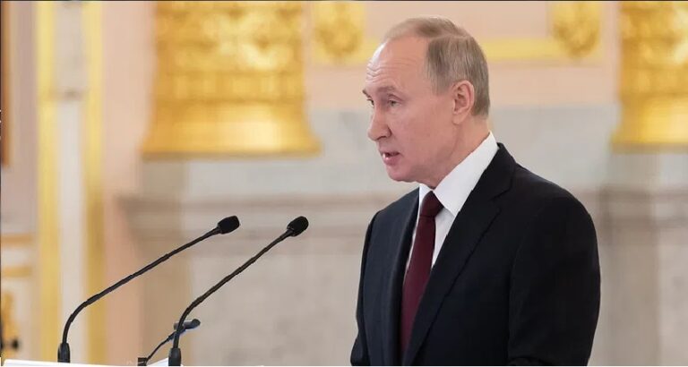 2036 ರ ವರೆಗೆ ರಷ್ಯಾದಲ್ಲಿ ಪುಟಿನ್ ಅಧಿಕಾರ: ಮತದಾರರ ಅಂಗೀಕಾರ