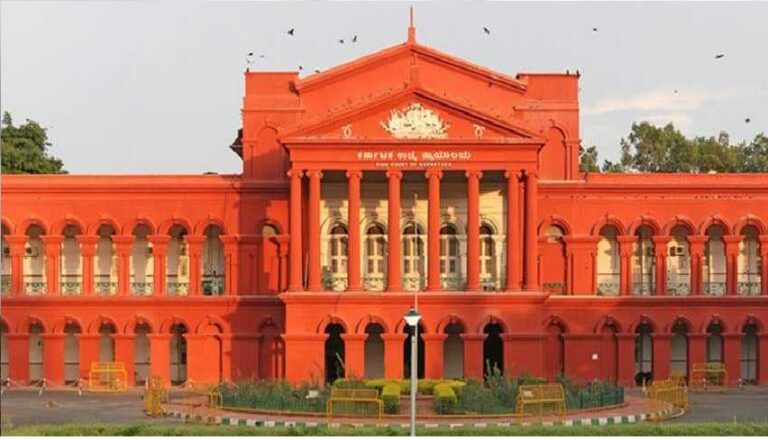 ರಾಜ್ಯದಲ್ಲಿ ದ್ವಿತೀಯ ಪಿಯುಸಿ ಫಲಿತಾಂಶ ಪ್ರಕಟಕ್ಕೆ ಹೈಕೋರ್ಟ್ ತಡೆ