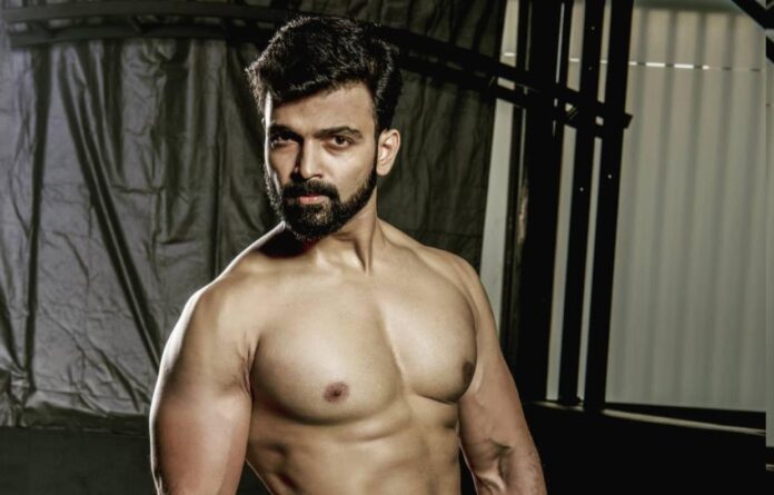 ಕನ್ನಡ ಚಿತ್ರ ನಟ ಸುಶೀಲ್ ಗೌಡ ಅಸಹಜ ಸಾವು​; ಭಾವುಕರಾದ ದುನಿಯಾ ವಿಜಿ..!