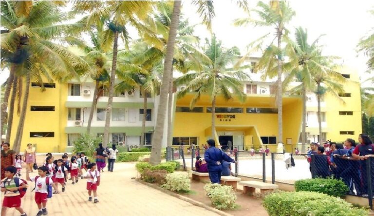 ಬೆಂಗಳೂರು ಶಾಲೆ: ಶುಲ್ಕ ಪಾವತಿಸದಿದ್ದರೆ ದಾಖಲಾತಿಯನ್ನು ರದ್ದುಪಡಿಸುವುದಾಗಿ ಬೆದರಿಕೆ