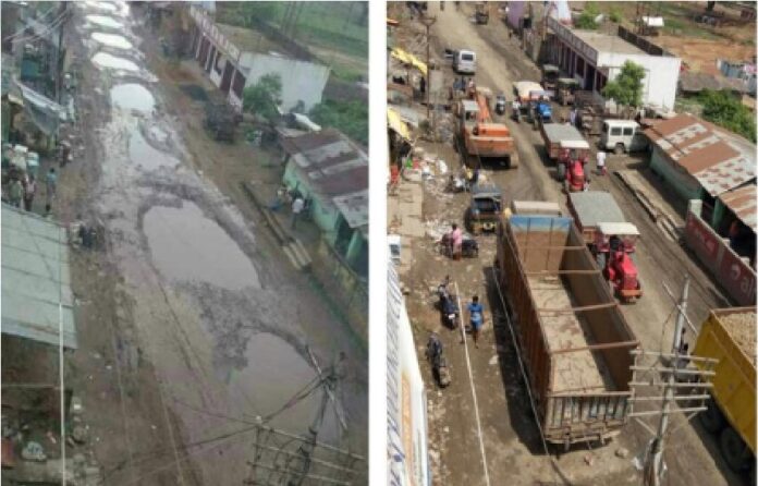 ಫ್ಯಾಕ್ಟ್‌‌ಚೆಕ್‌: ಬಿಹಾರದ ಹಳೆಯ ಚಿತ್ರ ರಾಹುಲ್ ಗಾಂಧಿಯ ಕ್ಷೇತ್ರವಾದ ವಯನಾಡ್‌‌ ಎಂದು ವೈರಲ್‌