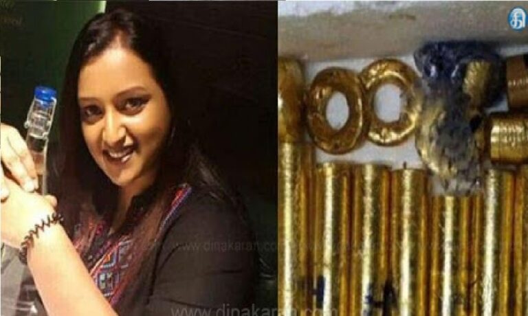 ಕೇರಳ ಚಿನ್ನ ಕಳ್ಳ ಸಾಗಾಣಿಕೆ; ಪ್ರಕರಣವನ್ನು ’ಎನ್‌ಐಎ’ಗೆ ವಹಿಸಿದ ಕೇಂದ್ರ ಸರ್ಕಾರ