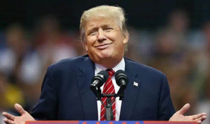 ಟ್ರಂಪ್ ಭಾರತದ ಪರವಾಗಿ ನಿಲ್ಲತಾರೆಂದು ಖಾತರಿಯಿಲ್ಲ: ಮಾಜಿ ಭದ್ರತಾ ಸಲಹೆಗಾರ