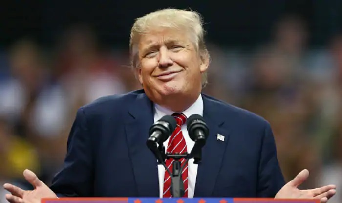 ಟ್ರಂಪ್ ಭಾರತದ ಪರವಾಗಿ ನಿಲ್ಲತಾರೆಂದು ಖಾತರಿಯಿಲ್ಲ: ಮಾಜಿ ಭದ್ರತಾ ಸಲಹೆಗಾರ