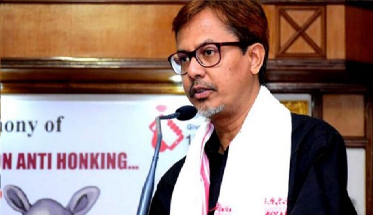 ಪಕ್ಷ ತೊರೆಯುವುದಾಗಿ ಘೋಷಿಸಿದ ಅಸ್ಸಾಂ ಬಿಜೆಪಿ ಶಾಸಕ ಶಿಲಾದಿತ್ಯ ದೇವ್‌