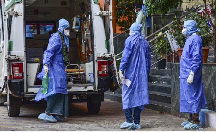 ಕೋವಿಡ್ ನಿಜಪರೀಕ್ಷೆಯಲ್ಲಿ ಖಾಸಗಿ ಆಸ್ಪತ್ರೆಗಳು ಖಳನಾಯಕರಾಗುವರೇ?