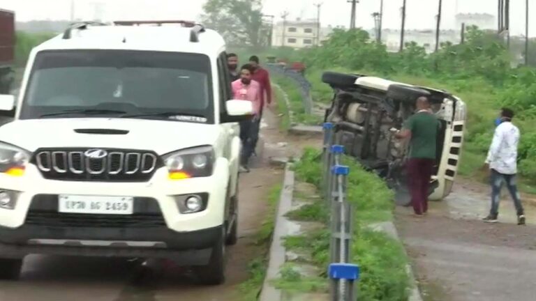 ವಿಕಾಸ್ ದುಬೆ ಹತ್ಯೆ ಅನುಮಾನಾಸ್ಪದ: ಸಾರ್ವಜನಿಕರಿಂದ 5 ಪ್ರಶ್ನೆಗಳು