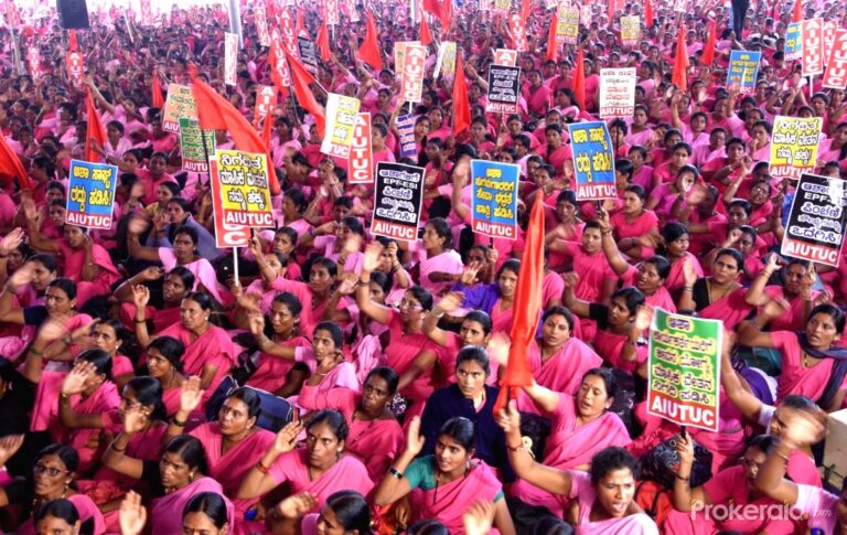 ವೇತನ ಹೆಚ್ಚಳ, ಕೋವಿಡ್‍ ಭತ್ಯೆಗೆ ಒಪ್ಪಿದ ಮಹಾರಾಷ್ಟ್ರ ಸರ್ಕಾರ: ಆಶಾ ಕಾರ್ಯಕರ್ತೆಯರಿಗೊಂದು ದೊಡ್ಡ ಗೆಲುವು