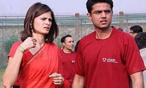 ಫ್ಯಾಕ್ಟ್ ಚೆಕ್: ಸಾರಾ ಪೈಲಟ್ ಅವರ ನಕಲಿ ಖಾತೆಯ ಟ್ವೀಟ್ ವೈರಲ್!