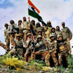 ಕಾರ್ಗಿಲ್ ವಿಜಯೋತ್ಸವ ದಿನ: ರಾಜನಾಥ್ ಸಿಂಗ್, ಅಮಿತ್ ಶಾ ಅವರಿಂದ ಸೈನಿಕರಿಗೆ ಗೌರವ