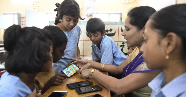 ಕೋವಿಡ್‌ ಬಿಕ್ಕಟ್ಟಿನಿಂದ ಮಕ್ಕಳ ಕಲಿಕೆಗೆ ಅಡ್ಡಿ: ಪರಿಹಾರದ ಮಾರ್ಗಗಳು