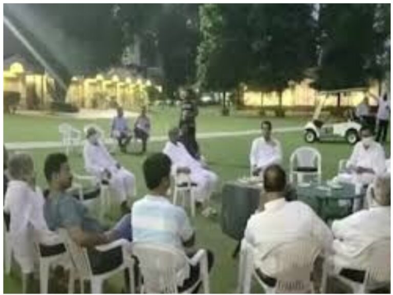 30 ಶಾಸಕರ ಬೆಂಬಲವಿದೆ; ವಿಡಿಯೋ ಬಿಡುಗಡೆ ಮಾಡಿದ ಸಚಿನ್ ಪೈಲಟ್ ತಂಡ