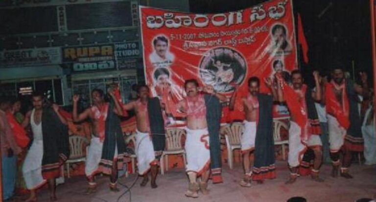 ಆರು ಆಸ್ಪತ್ರೆಗಳು ದಾಖಲಿಸಿಕೊಳ್ಳಲು ನಿರಾಕರಣೆ: ಹೋರಾಟಗಾರ ಸುಡ್ಡಲಾ ನಿಸಾರ್ ಕೊರೊನಾಗೆ ಬಲಿ