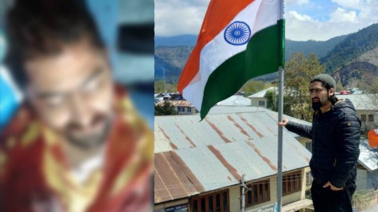 ಜಮ್ಮು ಕಾಶ್ಮೀರದ ಬಿಜೆಪಿ ನಾಯಕ, ಸಹೋದರ, ತಂದೆಯ ಹತ್ಯೆ: ಭಯೋತ್ಪಾದಕರಿಂದ ಅಮಾನವೀಯ ಕೃತ್ಯ