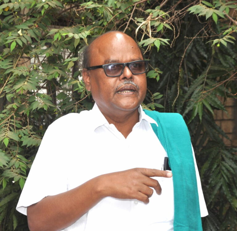 ಸರ್ಕಾರದ ಏಕೈಕ ಕಿಡ್ನಿ ಆಸ್ಪತ್ರೆಯನ್ನು ಕೊರೊನಾ ಚಿಕಿತ್ಸಾ ಕೇಂದ್ರವನ್ನಾಗಿ ಮಾಡಬೇಡಿ: KSKSWS