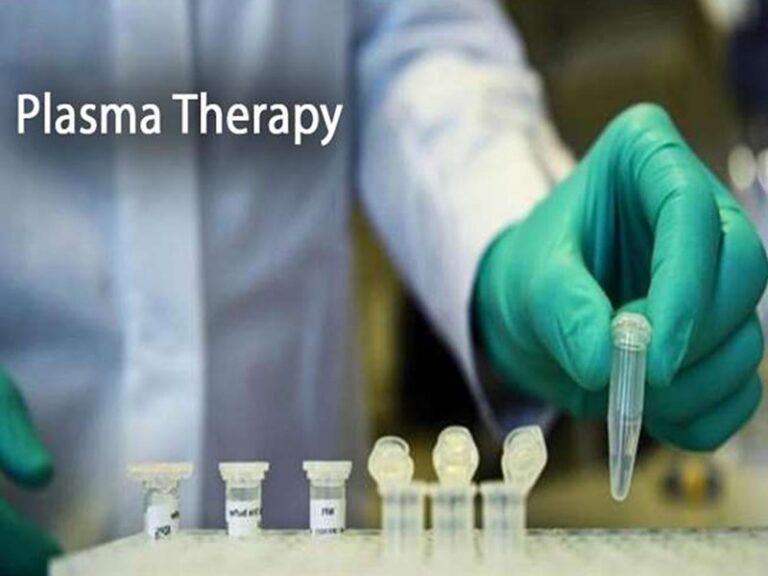 ಕುನಾಲ್ ಗಾರ್ನಾ ಅವರ ಪ್ಲಾಸ್ಮಾ ನನ್ನ ಜೀವ ಉಳಿಸಿದೆ: ಬೆಂಗಳೂರಿನ ಹಿರಿಯ ಹೃದ್ರೋಗ ತಜ್ಞ