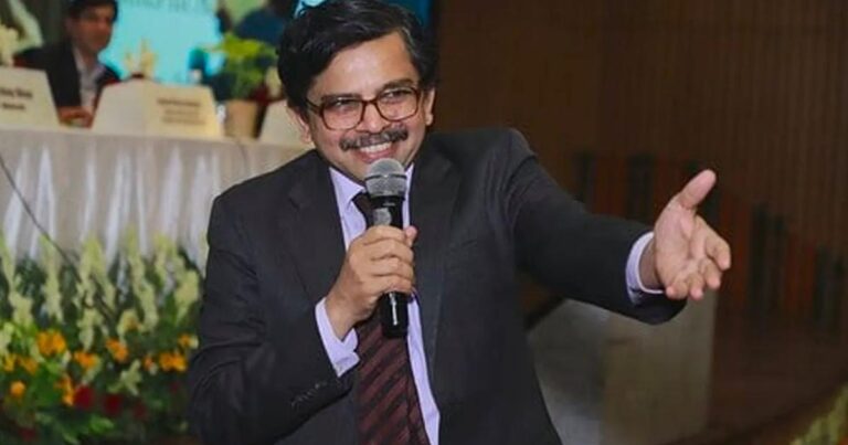 ನ್ಯಾಯಮೂರ್ತಿ ಮುರಳೀಧರ್‌ಗೆ ಅವಮಾನ ಮಾಡಿದ್ದು ನ್ಯಾಯಾಂಗ ನಿಂದನೆಯಲ್ಲವೇ?