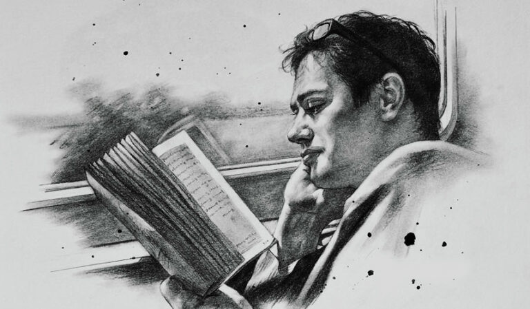 ನಾನೊಂದ ಬುಕ್ಕ ಕಂಡೆ: ಪುಸ್ತಕ ಸಂಗ್ರಹ ಲೋಕದ ಕುರಿತ ಪ್ರಬಂಧ