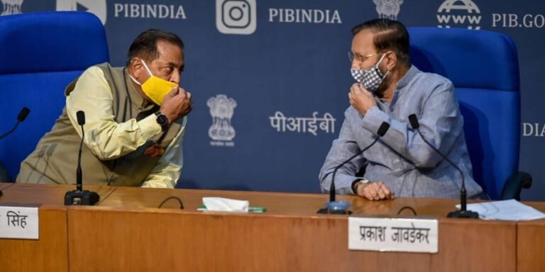 ಕೇಂದ್ರ ಸರ್ಕಾರದ ನೇಮಕಾತಿಗಳಿಗೆ ‘ಒಂದೇ’ ಸಾಮಾನ್ಯ ಅರ್ಹತಾ ಪರೀಕ್ಷೆ: ಸಂಸತ್ತು ಒಪ್ಪಿಗೆ