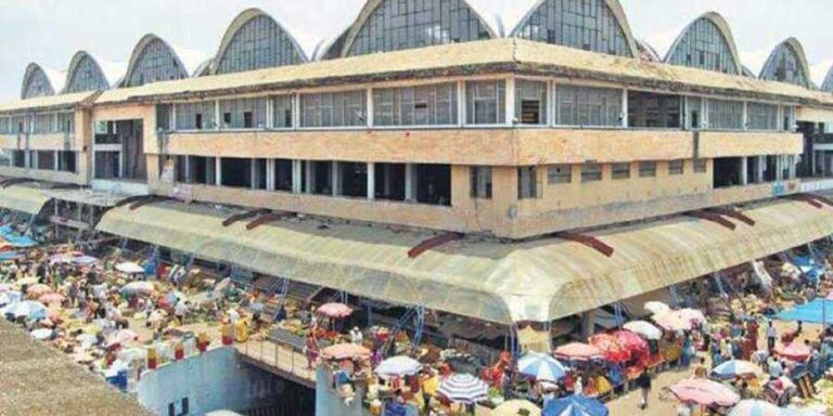 ನಾಳೆಯಿಂದ ಪಬ್, ಬಾರ್ ಅಂಡ್ ರೆಸ್ಟೋರೆಂಟ್ ಓಪನ್: ಕಾರ್ಯನಿರ್ವಹಿಸಲಿದೆ ಕೆ.ಆರ್‌.ಮಾರ್ಕೆಟ್