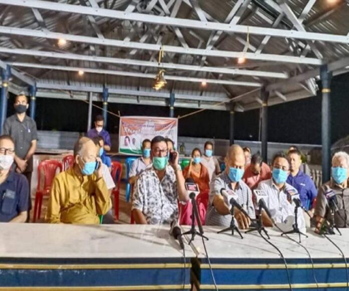 ಮಣಿಪುರ ಸರ್ಕಾರ ಅತಂತ್ರ; ಆಗಸ್ಟ್ 10ಕ್ಕೆ ವಿಶ್ವಾಸ ಮತ ಪ್ರಕ್ರಿಯೆ: ಎನ್ ಬಿರೆನ್ ಸಿಂಗ್