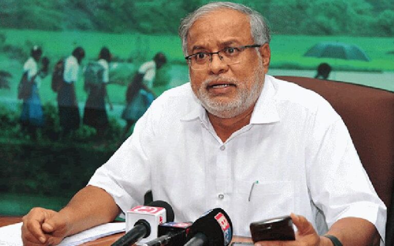 6ನೇ ತರಗತಿ ‘ವೇದ ಕಾಲದ ಸಂಸ್ಕೃತಿ’ ಪಾಠ ಮಾಡದಂತೆ ಶಿಕ್ಷಣ ಸಚಿವರ ಆದೇಶ: ಅಂಥದ್ದೇನಿದೆ ಪಾಠದಲ್ಲಿ?