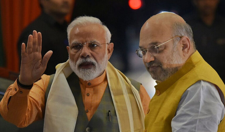 ಬಲಪಂಥೀಯತೆ ಯಾಕೆ ಗೆಲ್ಲುತ್ತಿದೆ? – ಶಿವ ವಿಶ್ವನಾಥನ್