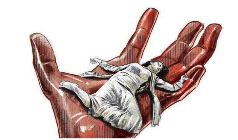 16 ನಿಮಿಷಕ್ಕೊಮ್ಮೆ ದಲಿತರ ವಿರುದ್ಧ ದೌರ್ಜನ್ಯ, ಪ್ರತಿನಿತ್ಯ 6 ದಲಿತ ಹೆಣ್ಣುಮಕ್ಕಳ ಮೇಲೆ ಅತ್ಯಾಚಾರ..