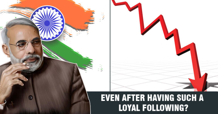 ಮೋದಿಯವರದ್ದೇ ಯೂಟ್ಯೂಬ್‌ನಲ್ಲಿ ಅವರ ಜನಪ್ರಿಯತೆ ಕುಸಿತ: ಮನ್ ಕಿ ಬಾತ್ ತಿರಸ್ಕರಿಸಿದ ವಿದ್ಯಾರ್ಥಿಗಳು!