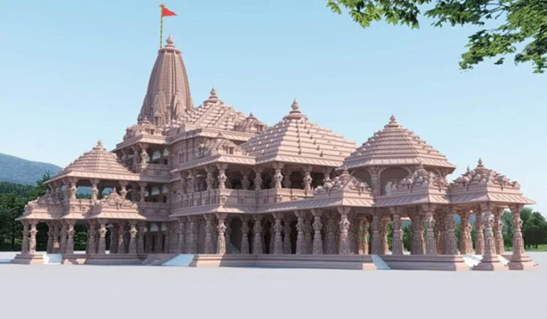 ಅಯೋಧ್ಯೆ ರಾಮಮಂದಿರ ನಿರ್ಮಾಣ: ದೇಣಿಗೆ ಬಂದಿದ್ದ 22 ಕೋಟಿಯ 15 ಸಾವಿರ ಚೆಕ್‌ಗಳು ಬೌನ್ಸ್