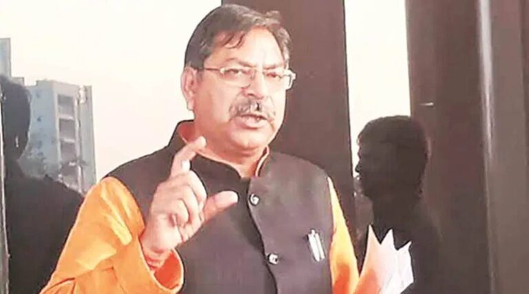 ರಾಜಸ್ಥಾನ ಅವಿಶ್ವಾಸ ನಿರ್ಣಯಕ್ಕೆ ಗೈರು: ಶಾಸಕರಿಗೆ ಸಮನ್ಸ್ ನೀಡಿ ವಿವರಣೆ ಕೇಳಿದ ಬಿಜೆಪಿ