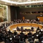 ಚೀನಾ ಹಸ್ತಕ್ಷೇಪದ ತಿರಸ್ಕಾರ; ಭದ್ರತಾ ಮಂಡಳಿ ಸಭೆಯಲ್ಲಿ ಭಾರತ ಹೇಳಿಕೆ