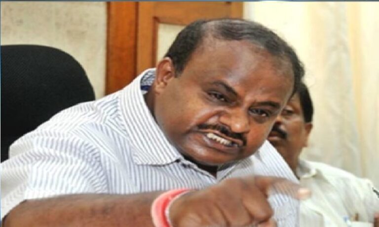 ಕುಮಾರಸ್ವಾಮಿ