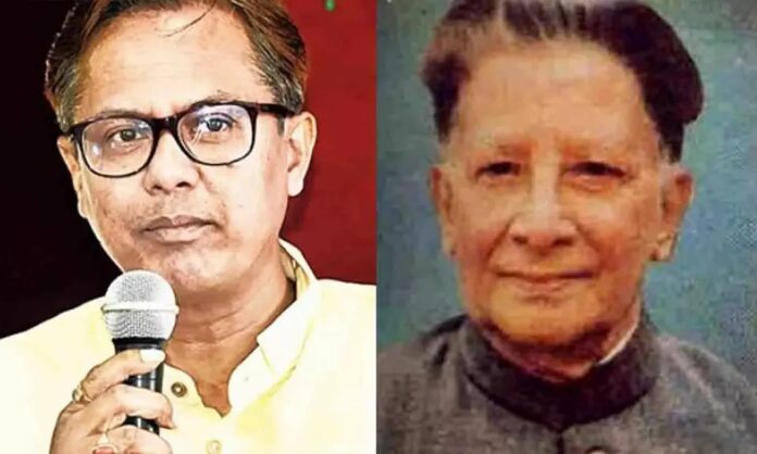 ಪದ್ಮಭೂಷಣ ಪ್ರಶಸ್ತಿ ಪಡೆದ ಸಾಹಿತಿಯನ್ನು ’ಬೌದ್ಧಿಕ ಜಿಹಾದಿ’ ಎಂದ ಬಿಜೆಪಿ ಶಾಸಕ: ದೂರು ದಾಖಲು