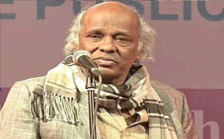 ಉರ್ದು ಭಾಷೆಯ ಖ್ಯಾತ ಕವಿ ’ರಾಹತ್ ಇಂದೋರಿ’ ನಿಧನ