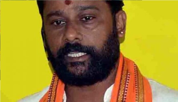 ನಾನುಗೌರಿ ಬಯಲಿಗೆಳೆದ ಗೃಹಸಚಿವರ ವಿವಾದಾತ್ಮಕ ವೀಡಿಯೊ ಟ್ವೀಟ್‌ ಡಿಲಿಟ್‌ ಮಾಡಿದ ವಿಎಚ್‌ಪಿ ಮುಖಂಡ