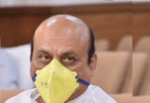 #ResignBSBommai; ರಾಜ್ಯ ಗೃಹಸಚಿವ ರಾಜಿನಾಮೆ ನೀಡುವಂತೆ ಟ್ವಿಟ್ಟರ್‌ ಟ್ರೆಂಡ್