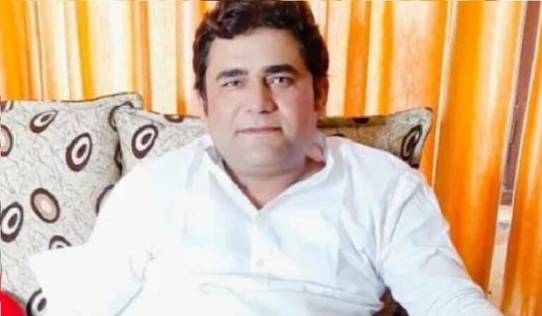 ಡಿ.ಜೆ. ಹಳ್ಳಿ ಗಲಭೆ: ಪ್ರವಾದಿ ನಿಂದನೆ ಮಾಡಿದ್ದಕ್ಕೆ ಪಿ.ನವೀನ್ ತಲೆಗೆ 51 ಲಕ್ಷ ಬಹುಮಾನ; ಬಂಧನ